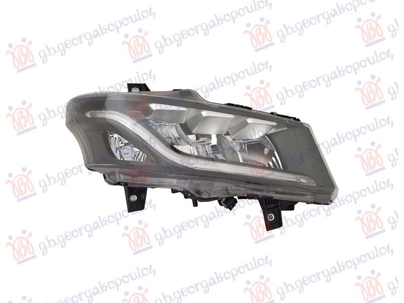 FAR LED (DEPO)