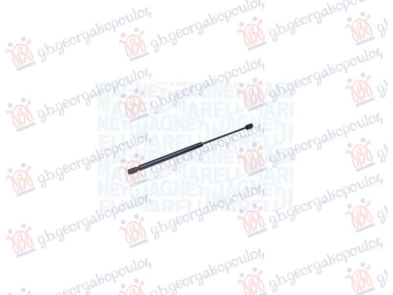 AMORTIZER GEPEK VRATA (612.5L-350N) (MARELLI)