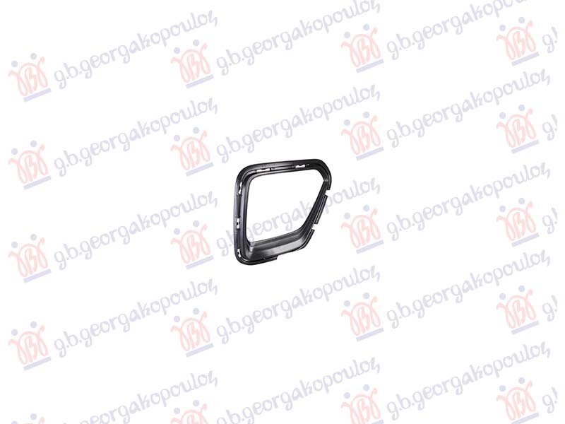 LAJSNA PREDNJEG BRANIKA