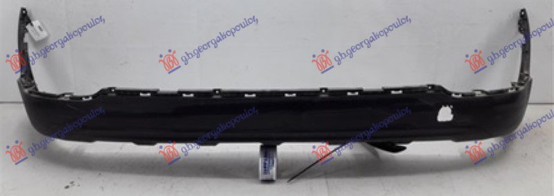 SPOJLER ZADNJEG BRANIKA