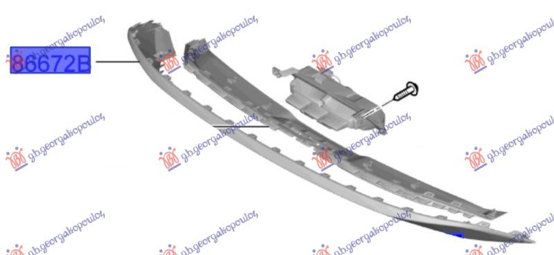 LAJSNA SPOJLERA ZADNJEG BRANIKA (GT)