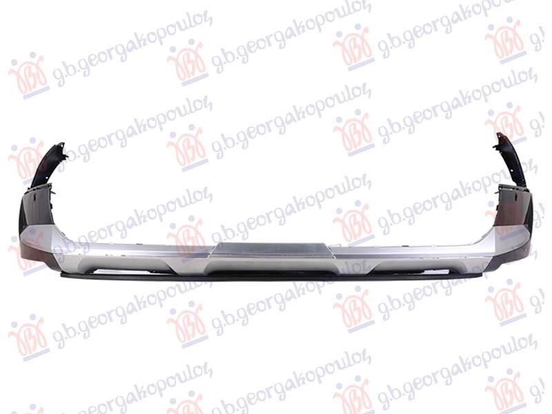 PREDNJI BRANIK DONJI (2 PDC SENZORA) HIBRID