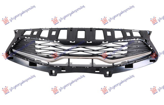 PVC MASKA CRNA (HROM LAJSNA)