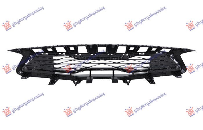 PVC MASKA CRNA (HROM LAJSNA)