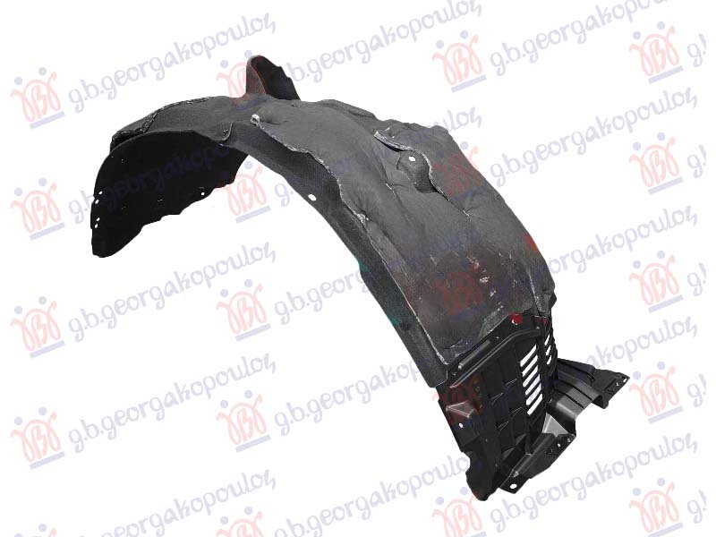 POTKRILO PLASTICNO (SA ZVUCNOM IZOLACIJOM)