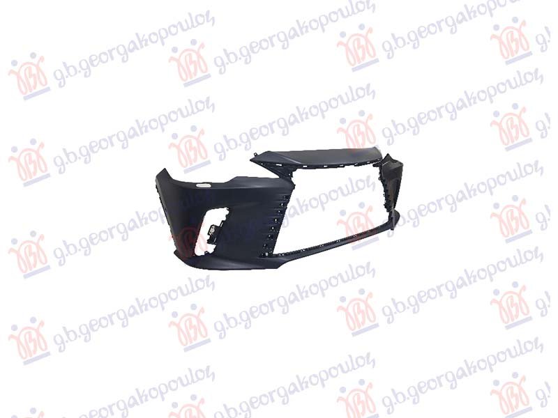 PREDNJI BRANIK PM (2 PDC SENZORA) (PRSKALICE)