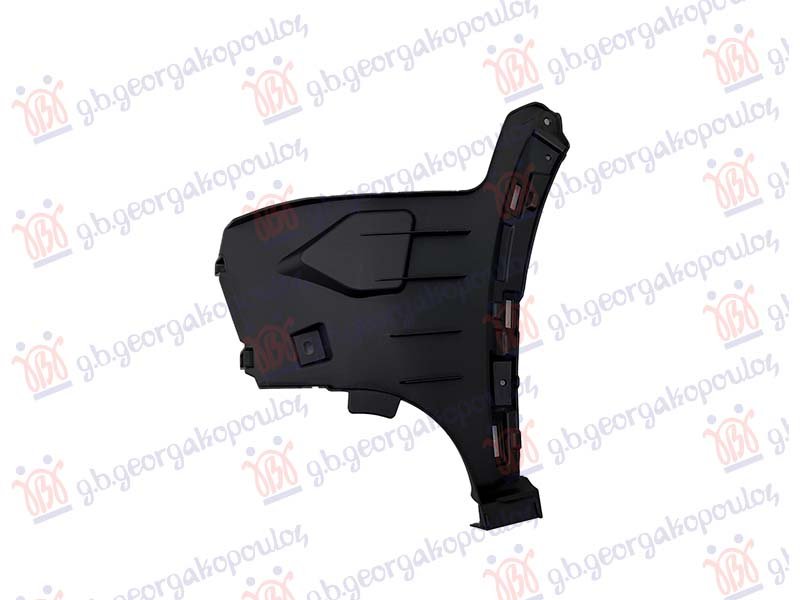 NOSAC PREDNJEG BRANIKA PLASTICNI