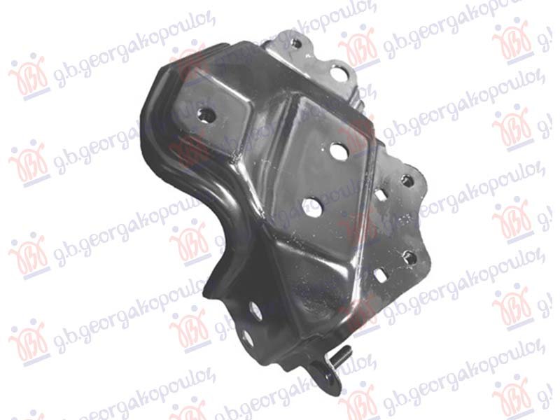 NOSAC BLATOBRANA METALNI (ZADNJI DEO)