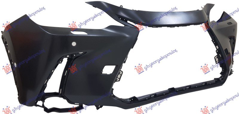 PREDNJI BRANIK PM (PRSKALICE) (4 PDC SENZORA)