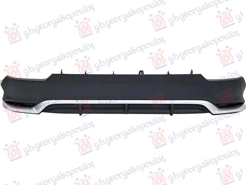 ZADNJI BRANIK DONJI PM (F-SPORT)