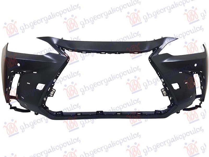 PREDNJI BRANIK PM (2 PDC SENZORA) (F-SPORT)