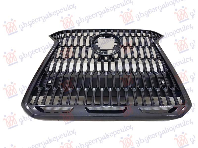 PVC MASKA CRNA (2 PDC SENZORA)