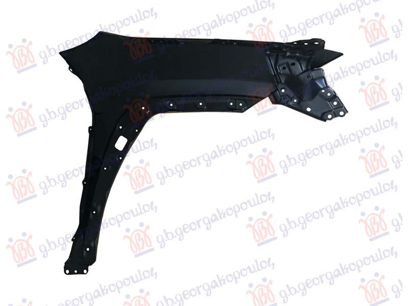 BLATOBRAN ALUMINIJUM