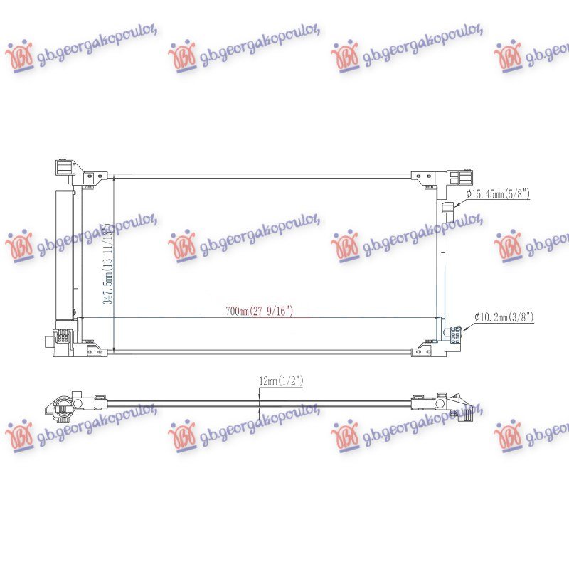 HLADNJAK KLIME 2.0 BENZIN (718x341)