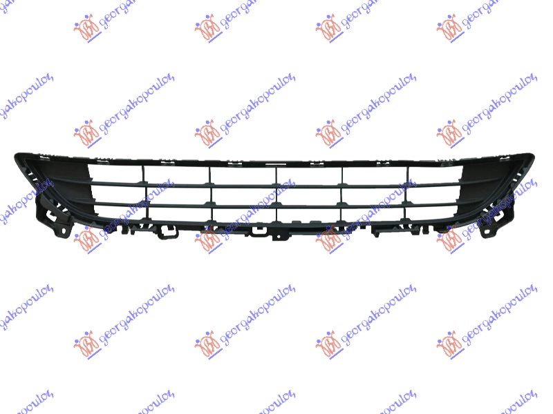 PVC MASKA PREDNJEG BRANIKA