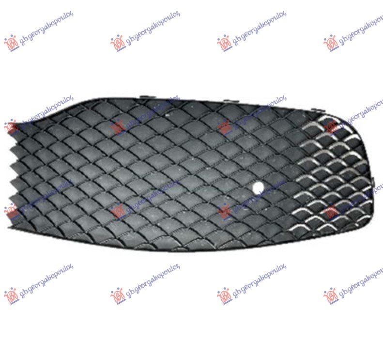 RESETKA PREDNJEG BRANIKA (1 PDC SENZOR)