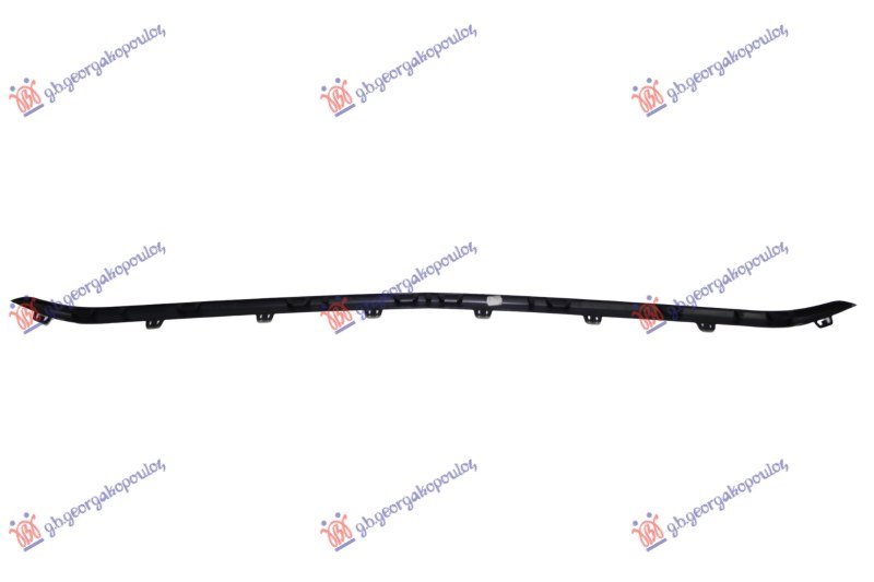 LAJSNA PREDNJEG BRANIKA DONJA (C63 AMG)