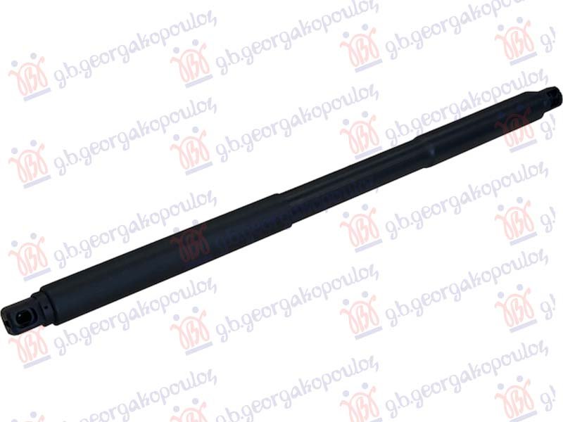 AMORTIZER GEPEK VRATA (POTPORNI)