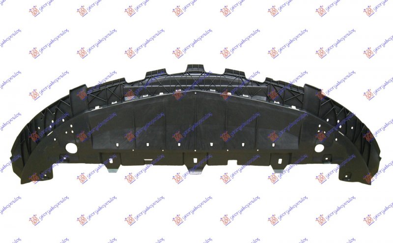 ZASTITA MOTORA ISPOD BRANIKA (AMG LINE)