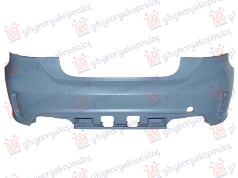 ZADNJI BRANIK PM (AMG LINE)