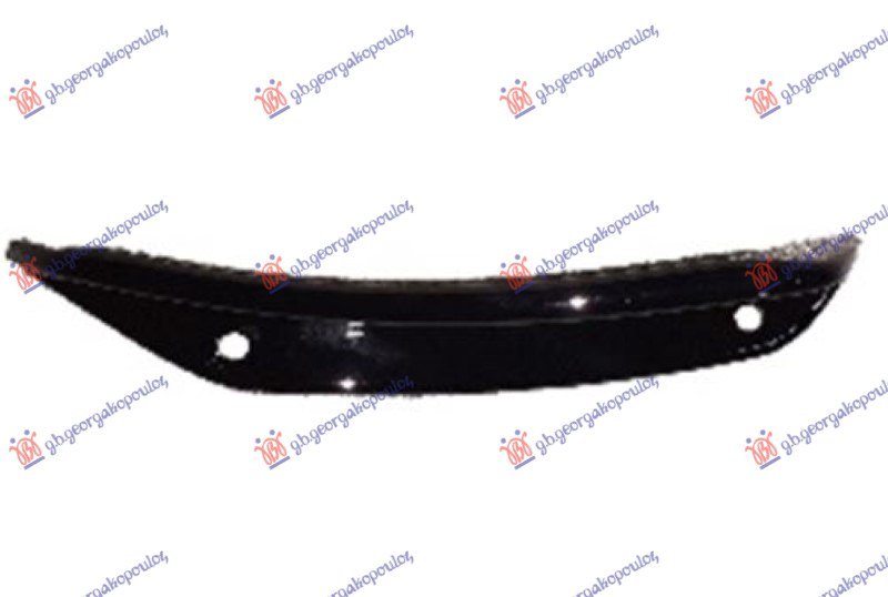 LAJSNA PREDNJEG BRANIKA BOCNA GORNJA CRNA (A45 AMG)