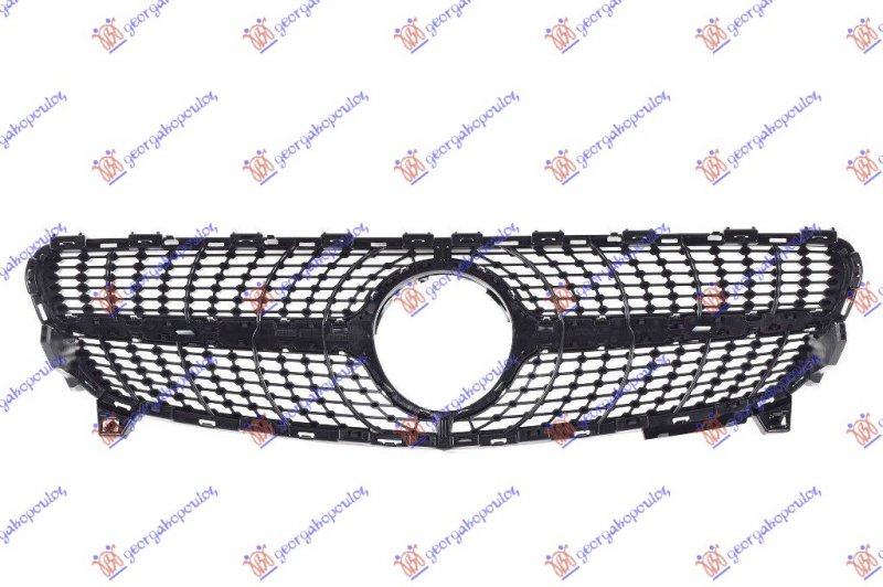 PVC MASKA