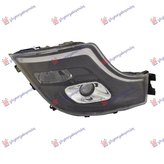 FAR LED 2021- (DEPO)