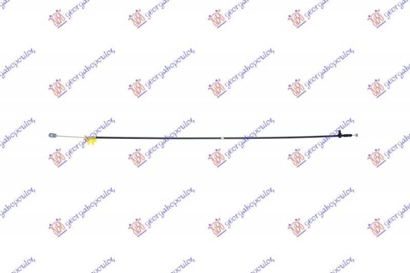 SAJLA SPOLJASNJE KVAKE (LD) (77.5cm)
