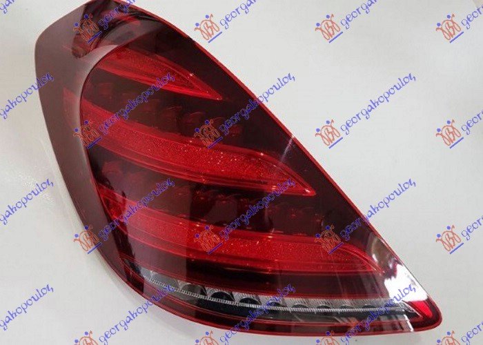 STOP LAMPA LED (ULO)