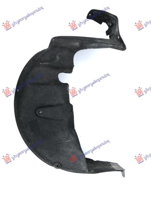 ZADNJE POTKRILO PLASTICNO