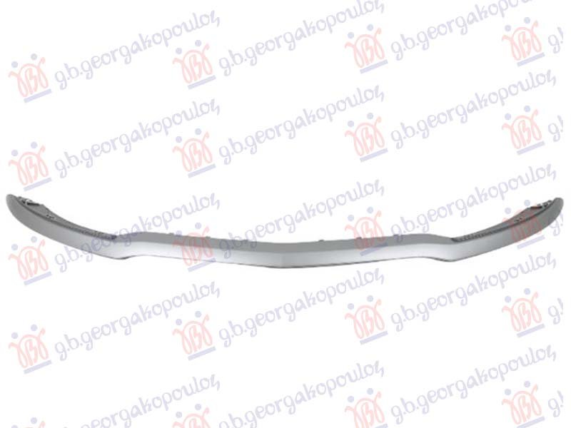 LAJSNA SPOJLERA PREDNJEG BRANIKA PM SREBRNA (CLA45 AMG)