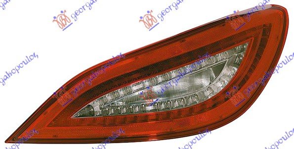 STOP LAMPA LED (MARELLI)