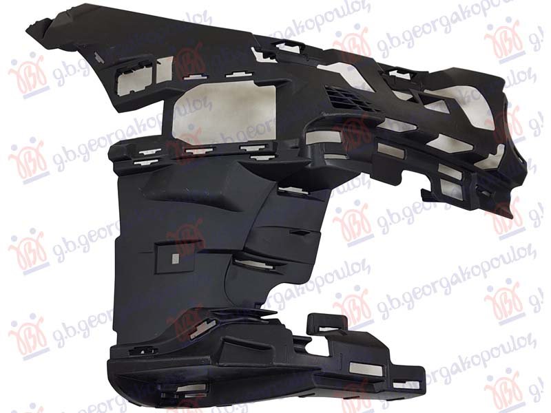 NOSAC PREDNJEG BRANIKA GORNJI PLASTICNI (AMG-LINE)