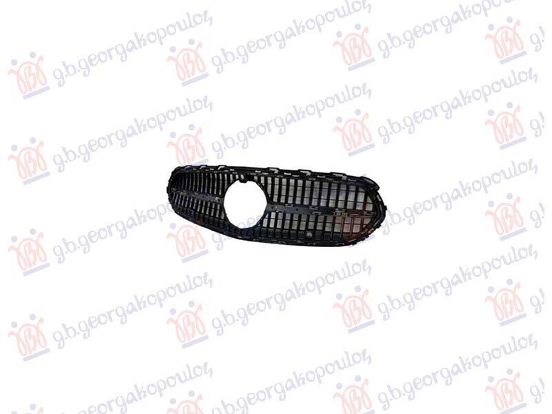 PVC MASKA (2 PDC SENZORA) (KAMERA)