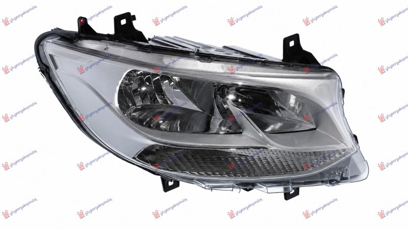 FAR ELEKTRICNI (VALEO)