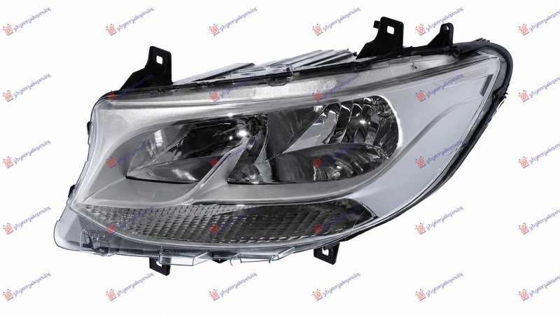 FAR ELEKTRICNI (VALEO)