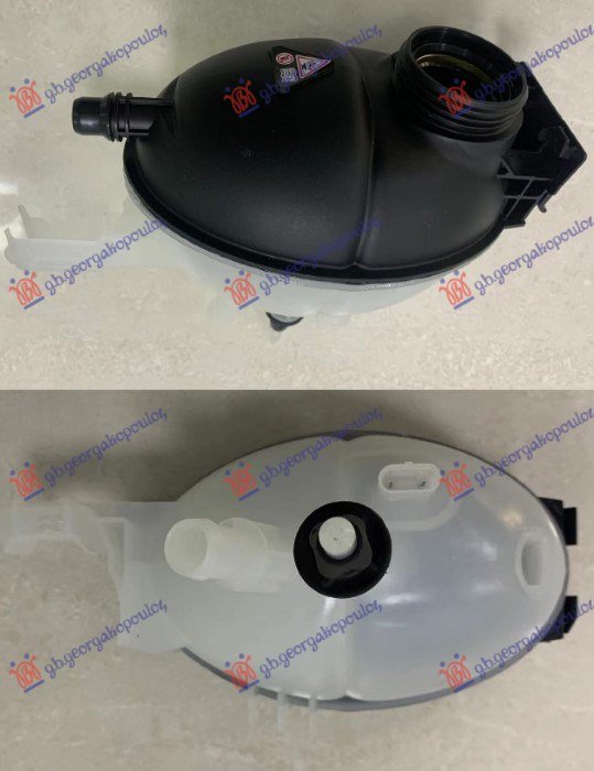 POSUDA ZA ANTIFRIZ (HIBRID 3.5L)