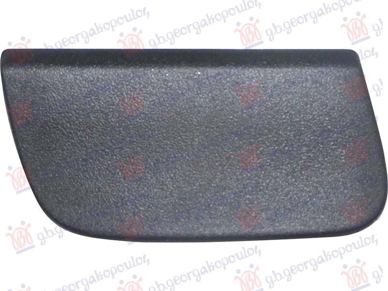 POKLOPAC KUKE ZADNJEG BRANIKA (AMG-LINE)