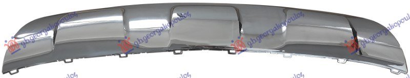 LAJSNA CENTRALNE RESETKE HROM (AMG)