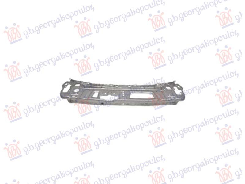 VEZNI LIM GORNJI ALUMINIJUM
