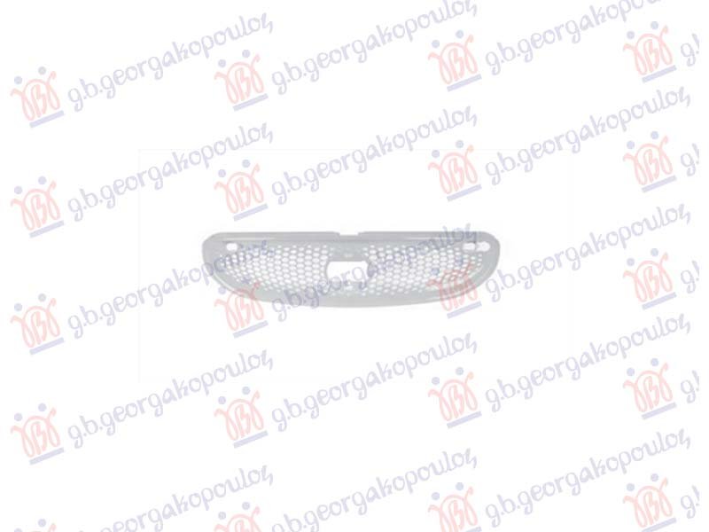 PVC MASKA SJAJ-BELA
