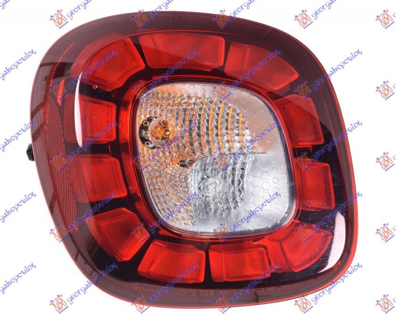 STOP LAMPA LED (ULO)