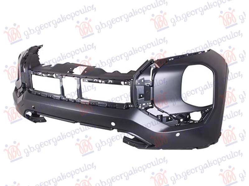 PREDNJI BRANIK PM (4 PDC SENZORA)