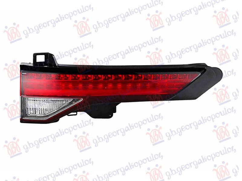 STOP LAMPA UNUTRASNJA LED