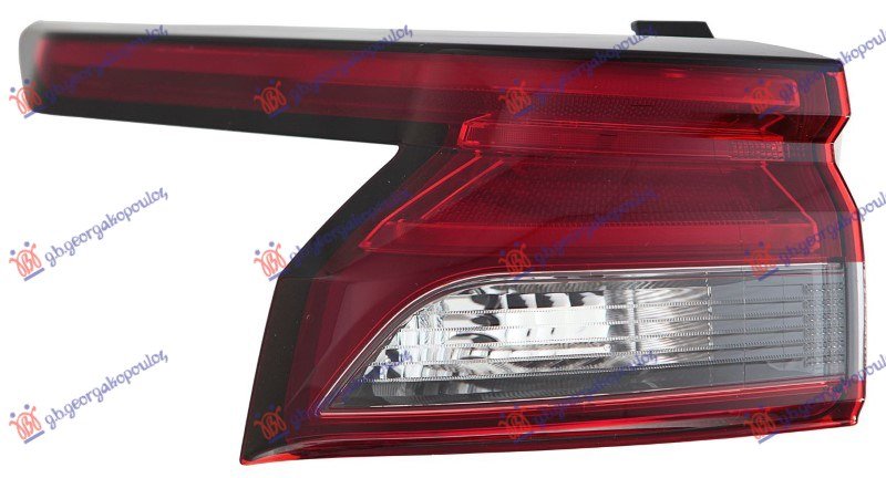 STOP LAMPA SPOLJASNJA (DEPO)