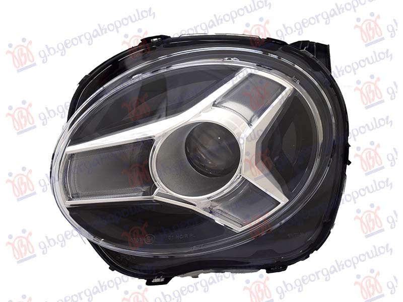 FAR (LED KRATKA) (TYC)