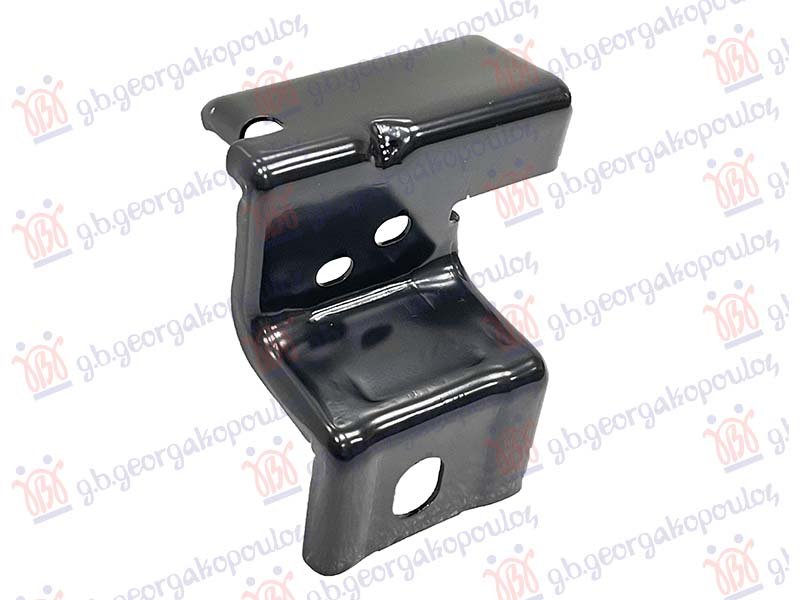 NOSAC SINE PREDNJEG BRANIKA METAL