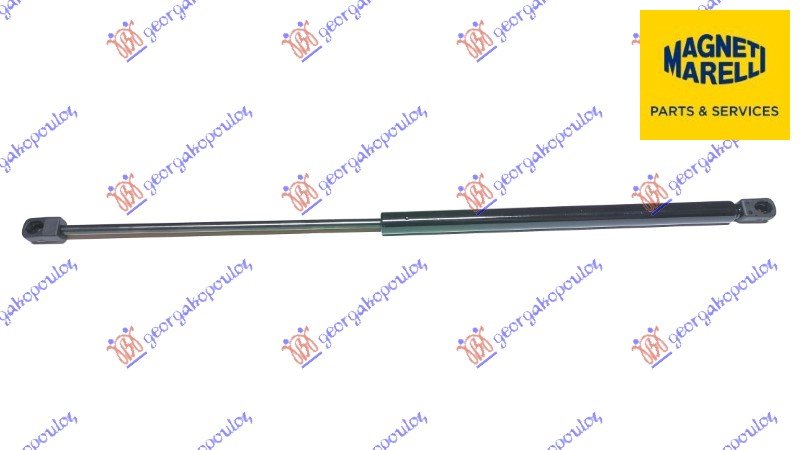 AMORTIZER GEPEK VRATA KARAVAN (572L-575N) (MARELLI)