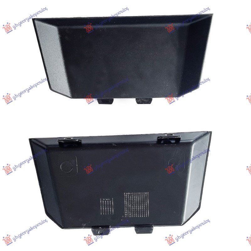 POKLOPAC SENZORA TEMPOMATA