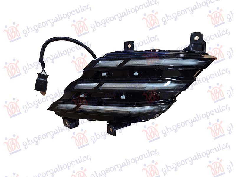DNEVNO SVETLO ECO LED (VALEO)
